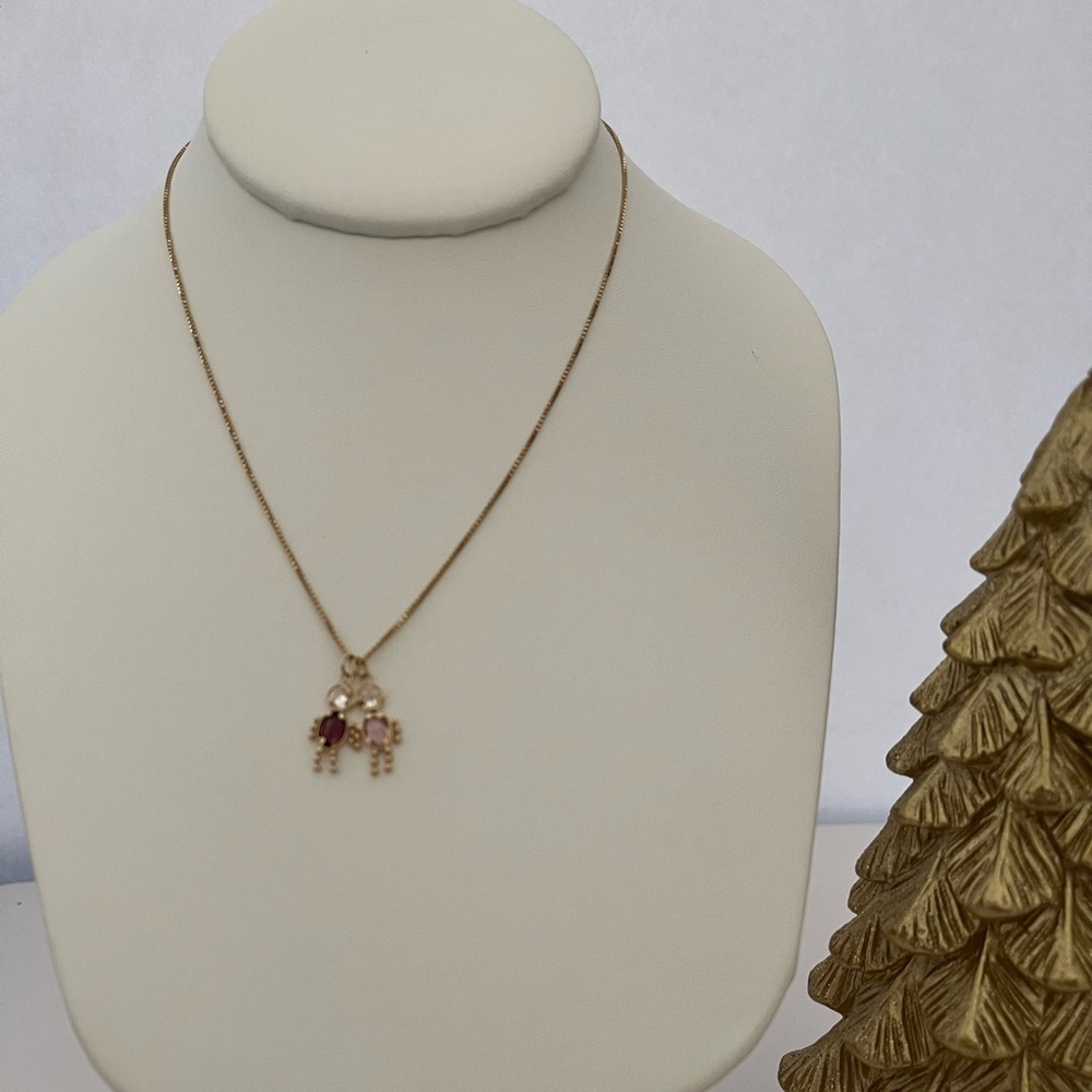 14k necklace chain 16 inch’s